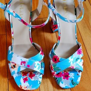 N by Nicole Miller  shoes 10M